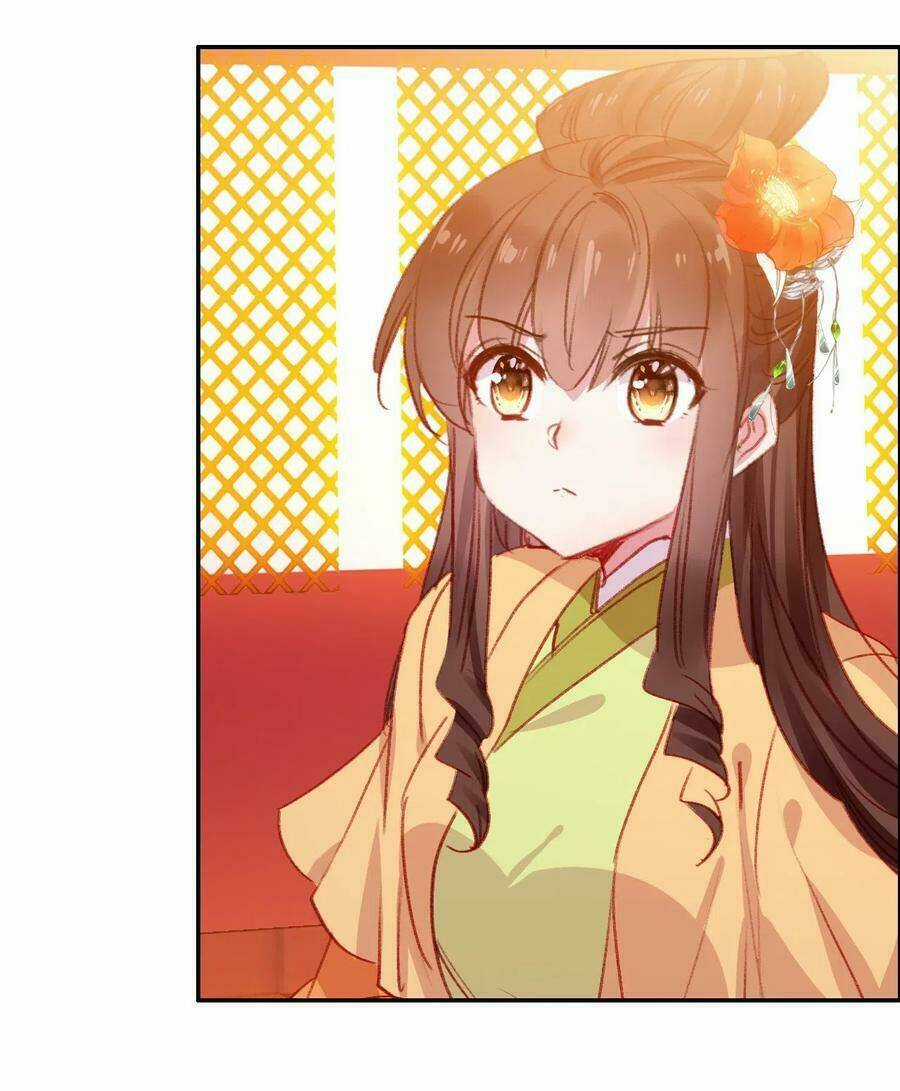 Gả Cho Một Tên Thái Giám Đáng Ghét Chapter 190 trang 15