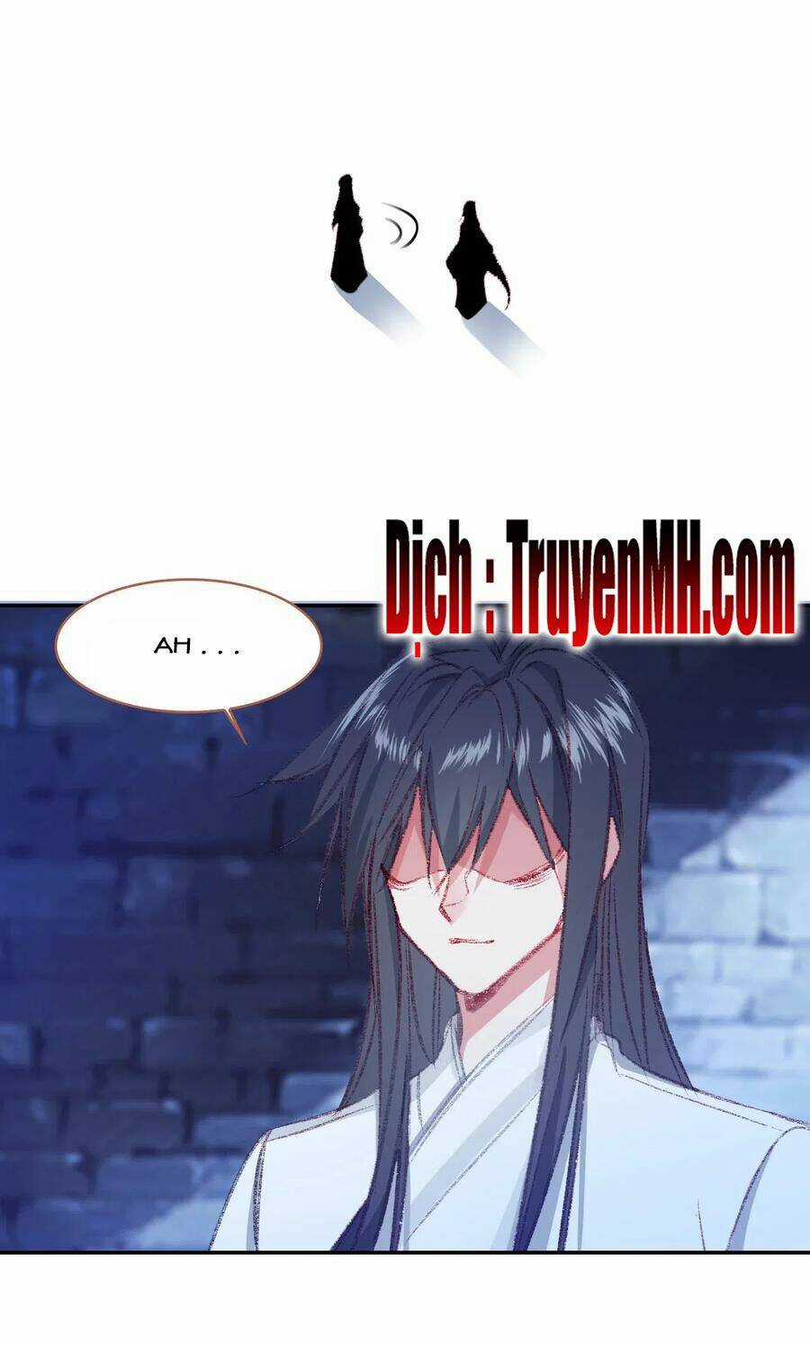 Gả Cho Một Tên Thái Giám Đáng Ghét Chapter 190 trang 2