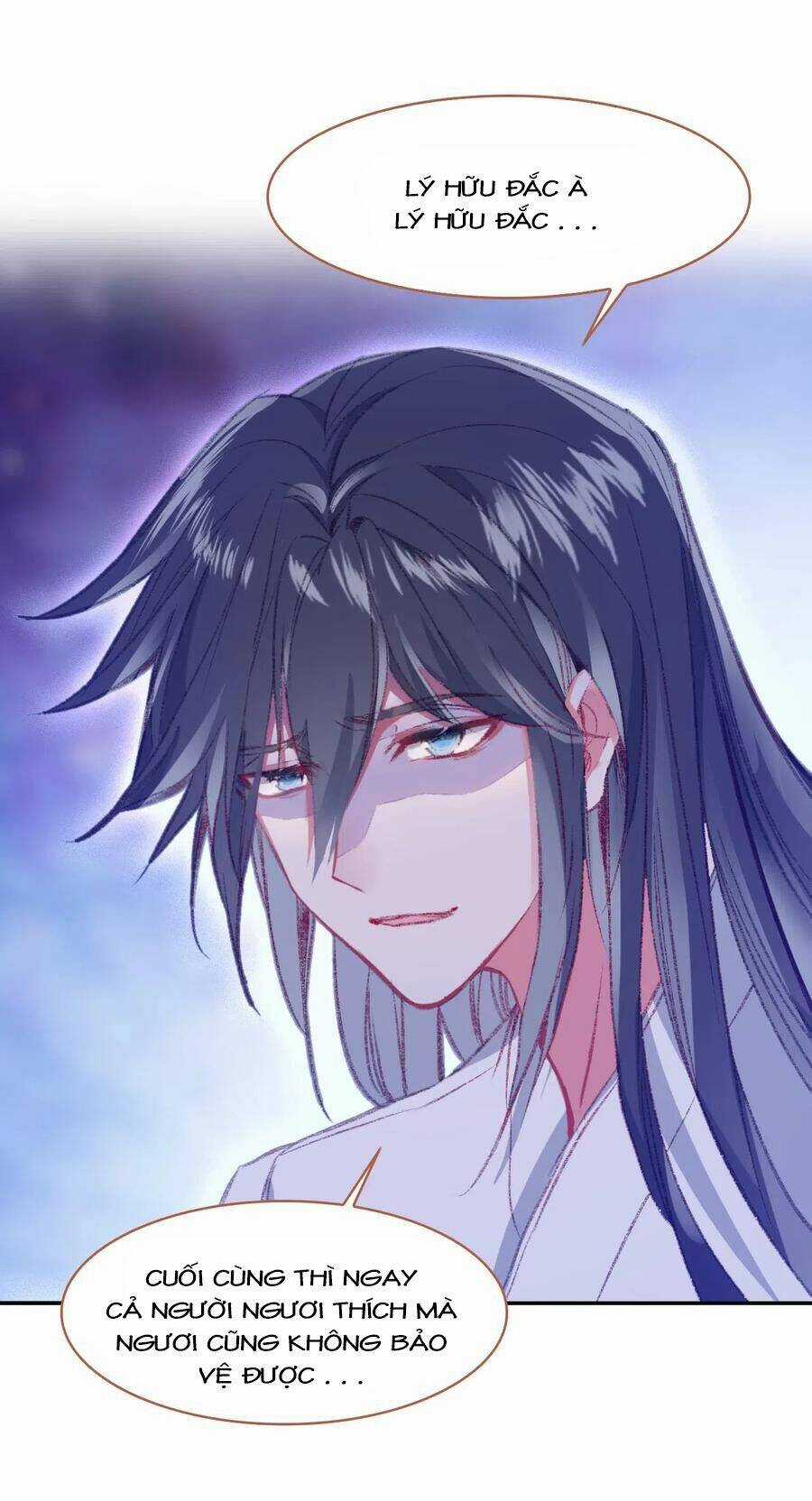 Gả Cho Một Tên Thái Giám Đáng Ghét Chapter 190 trang 3