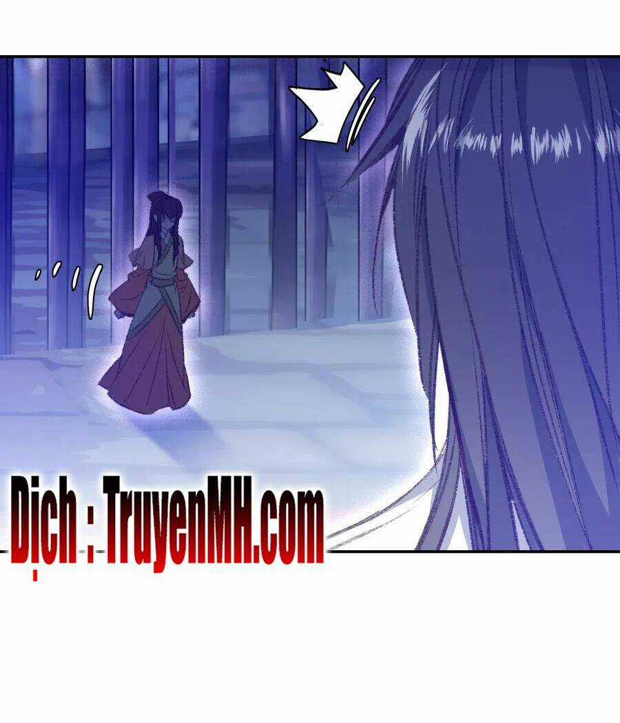 Gả Cho Một Tên Thái Giám Đáng Ghét Chapter 190 trang 4