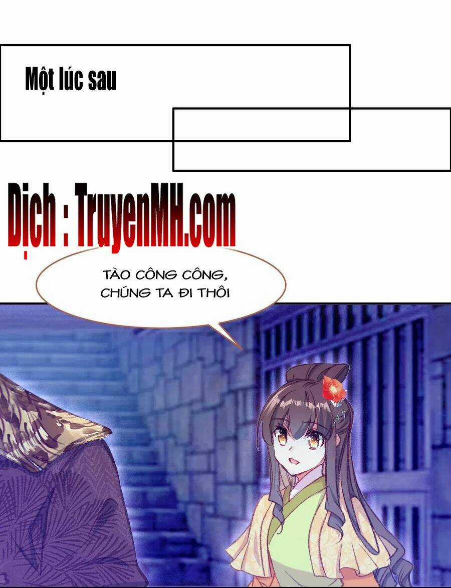 Gả Cho Một Tên Thái Giám Đáng Ghét Chapter 190 trang 6