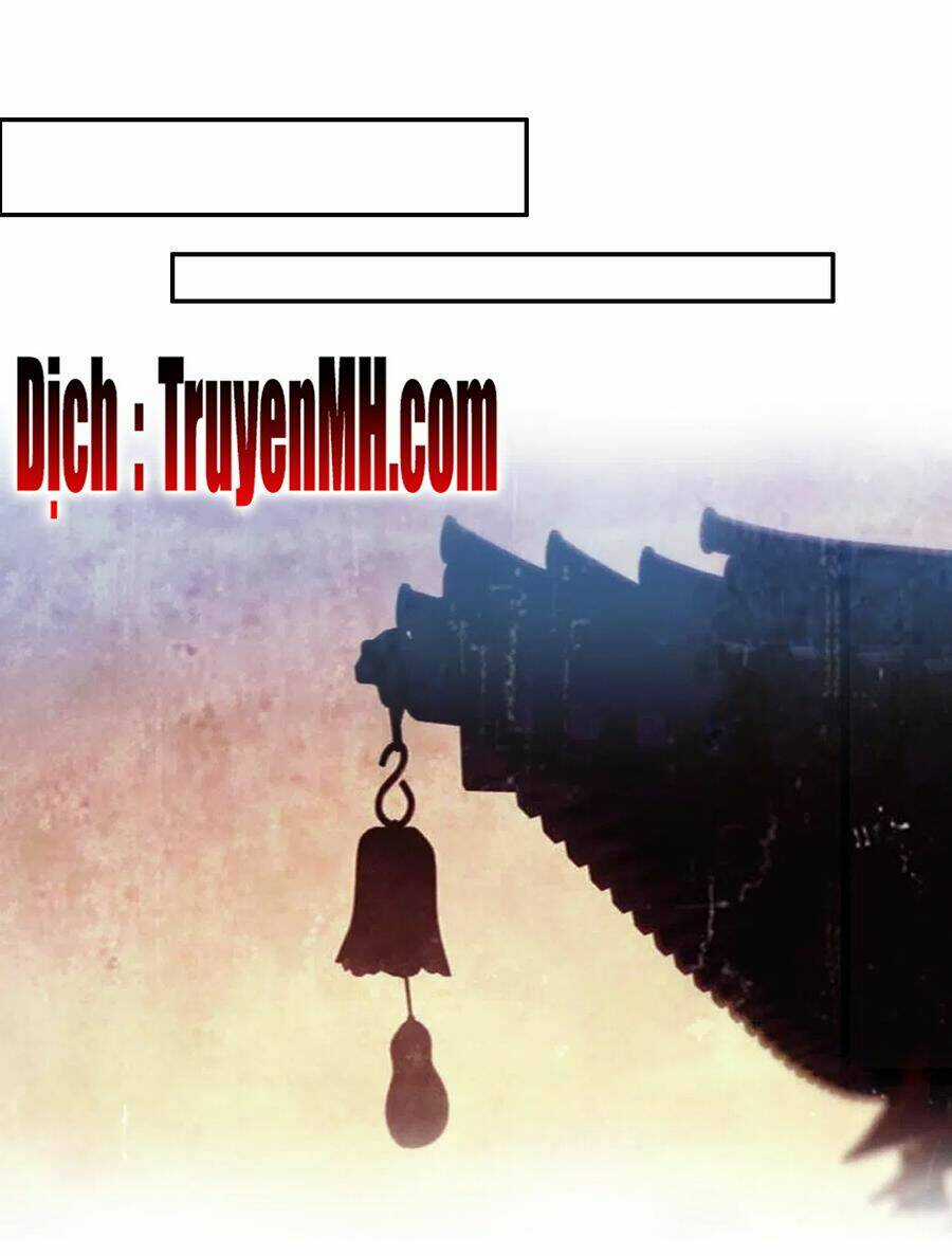 Gả Cho Một Tên Thái Giám Đáng Ghét Chapter 190 trang 8