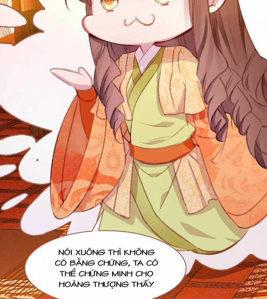 Gả Cho Một Tên Thái Giám Đáng Ghét Chapter 191 trang 11