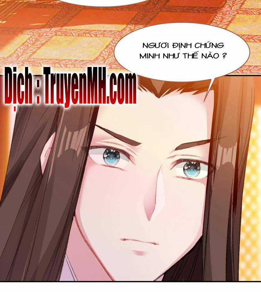 Gả Cho Một Tên Thái Giám Đáng Ghét Chapter 191 trang 12