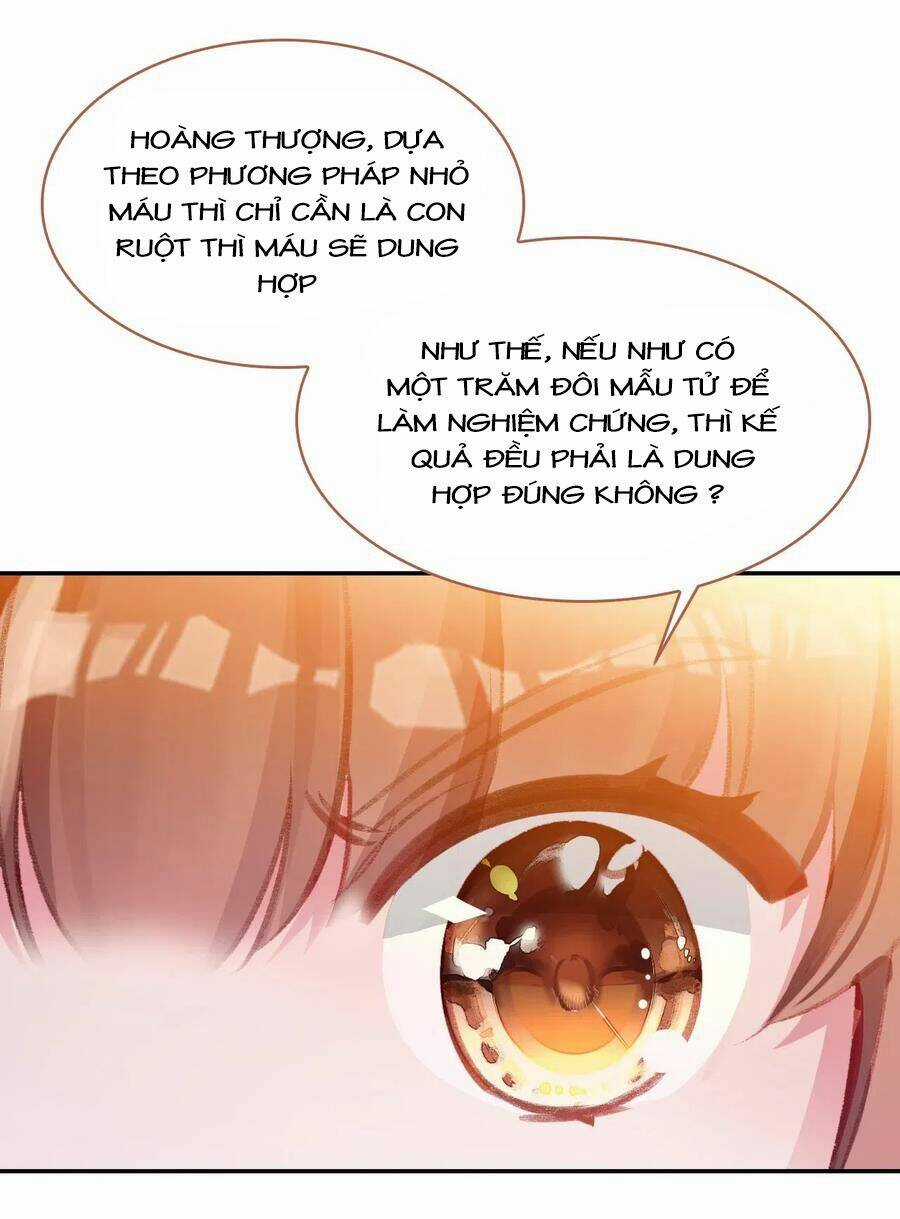 Gả Cho Một Tên Thái Giám Đáng Ghét Chapter 191 trang 13