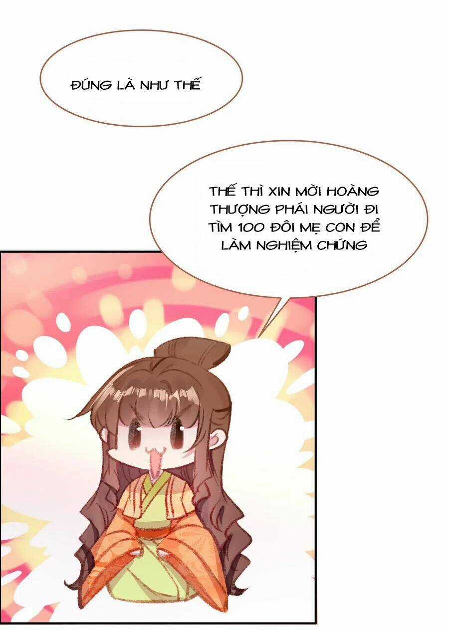 Gả Cho Một Tên Thái Giám Đáng Ghét Chapter 191 trang 15