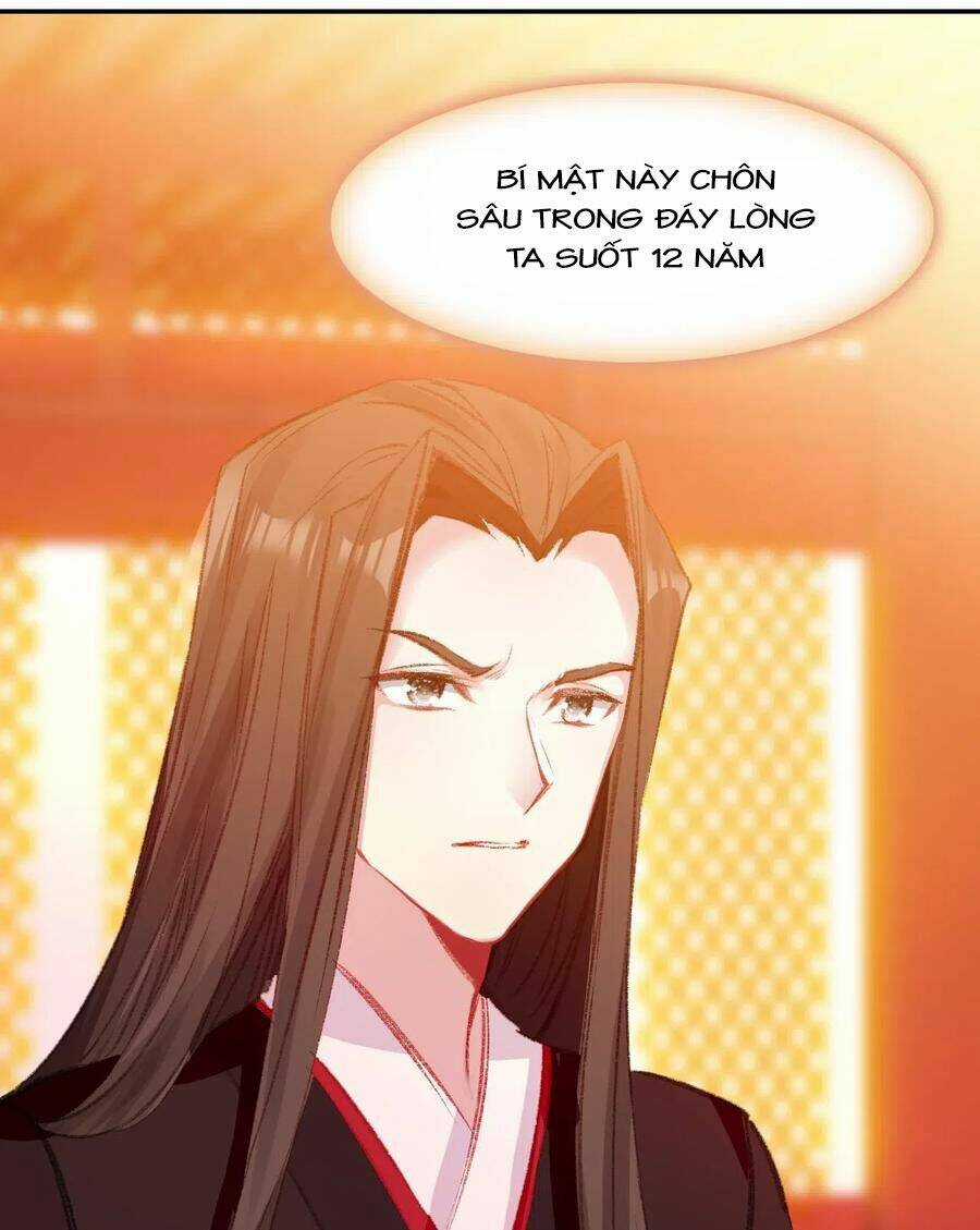 Gả Cho Một Tên Thái Giám Đáng Ghét Chapter 191 trang 17