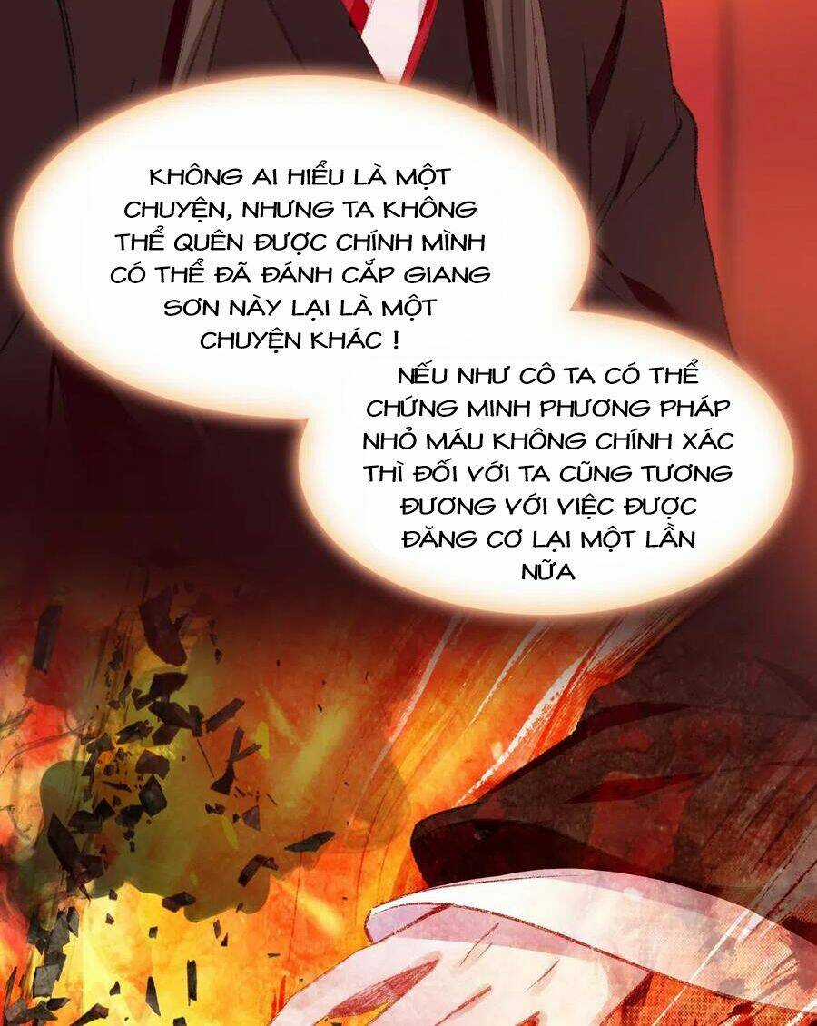 Gả Cho Một Tên Thái Giám Đáng Ghét Chapter 191 trang 18