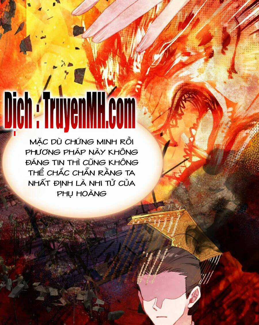 Gả Cho Một Tên Thái Giám Đáng Ghét Chapter 191 trang 19