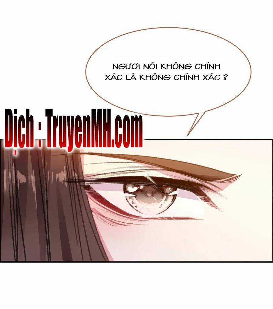 Gả Cho Một Tên Thái Giám Đáng Ghét Chapter 191 trang 2