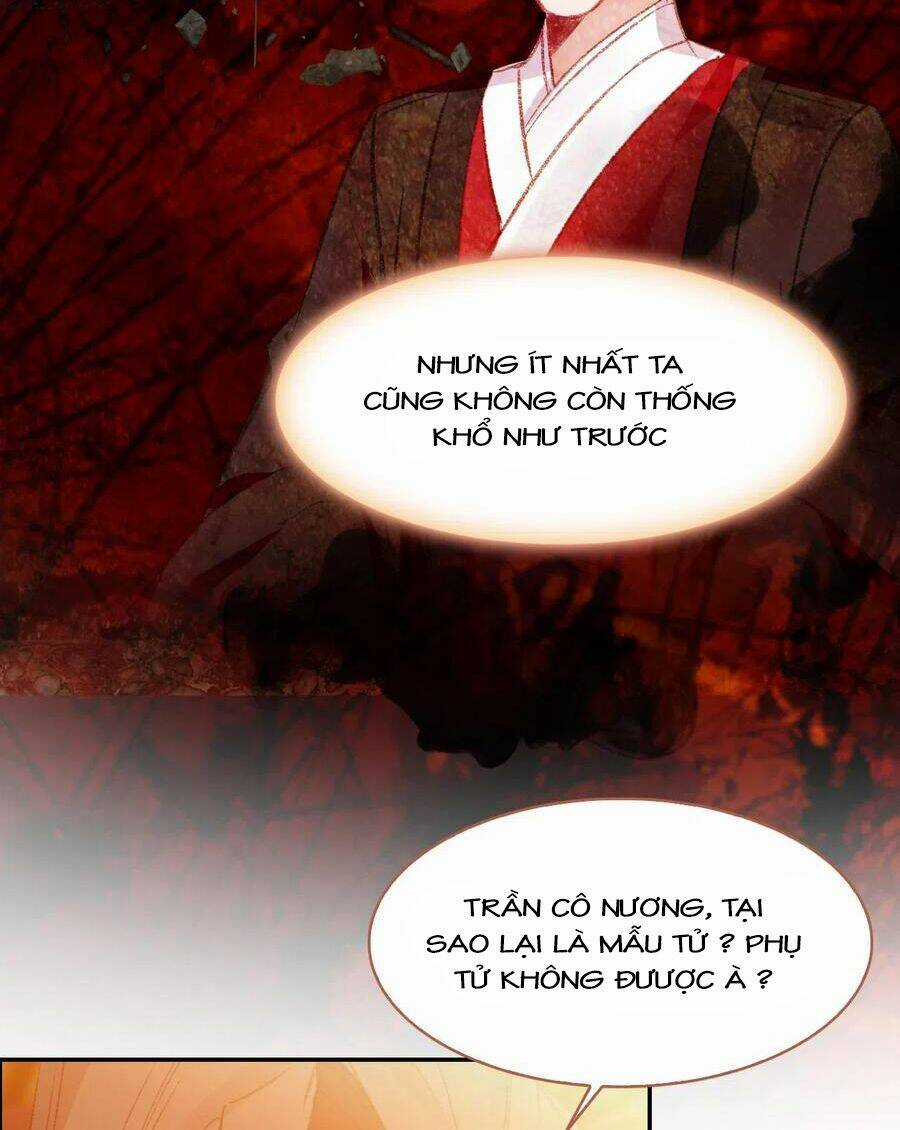 Gả Cho Một Tên Thái Giám Đáng Ghét Chapter 191 trang 20