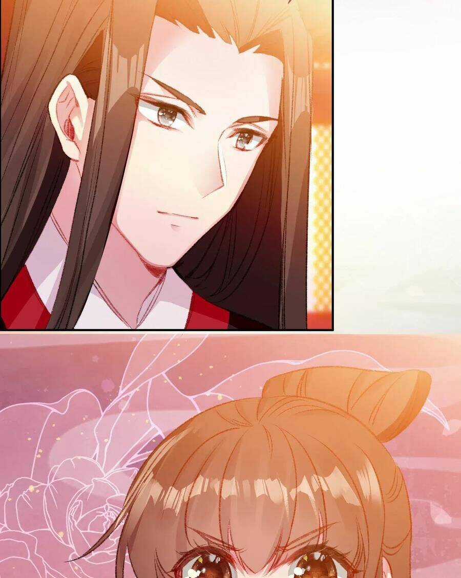 Gả Cho Một Tên Thái Giám Đáng Ghét Chapter 191 trang 21