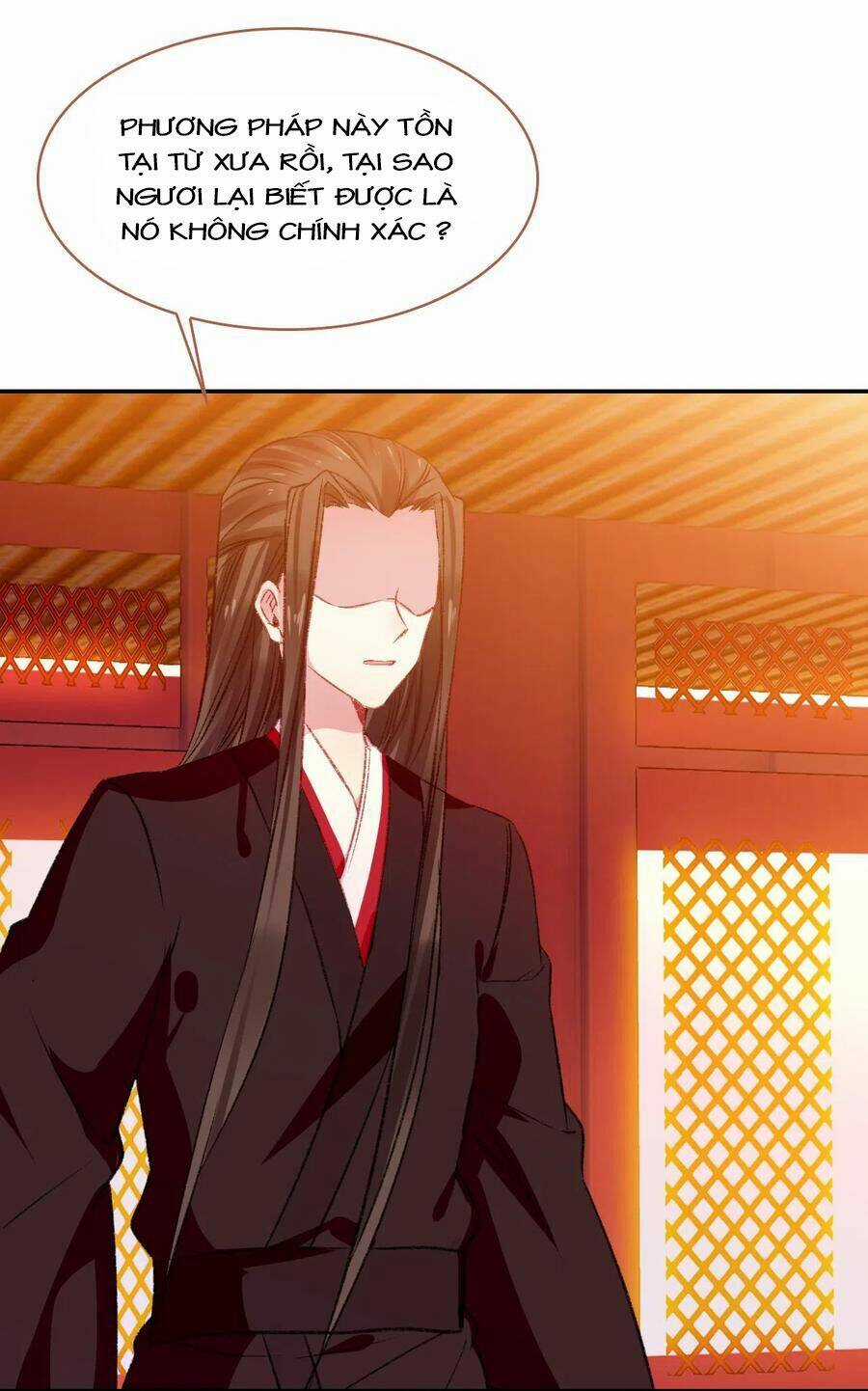 Gả Cho Một Tên Thái Giám Đáng Ghét Chapter 191 trang 3