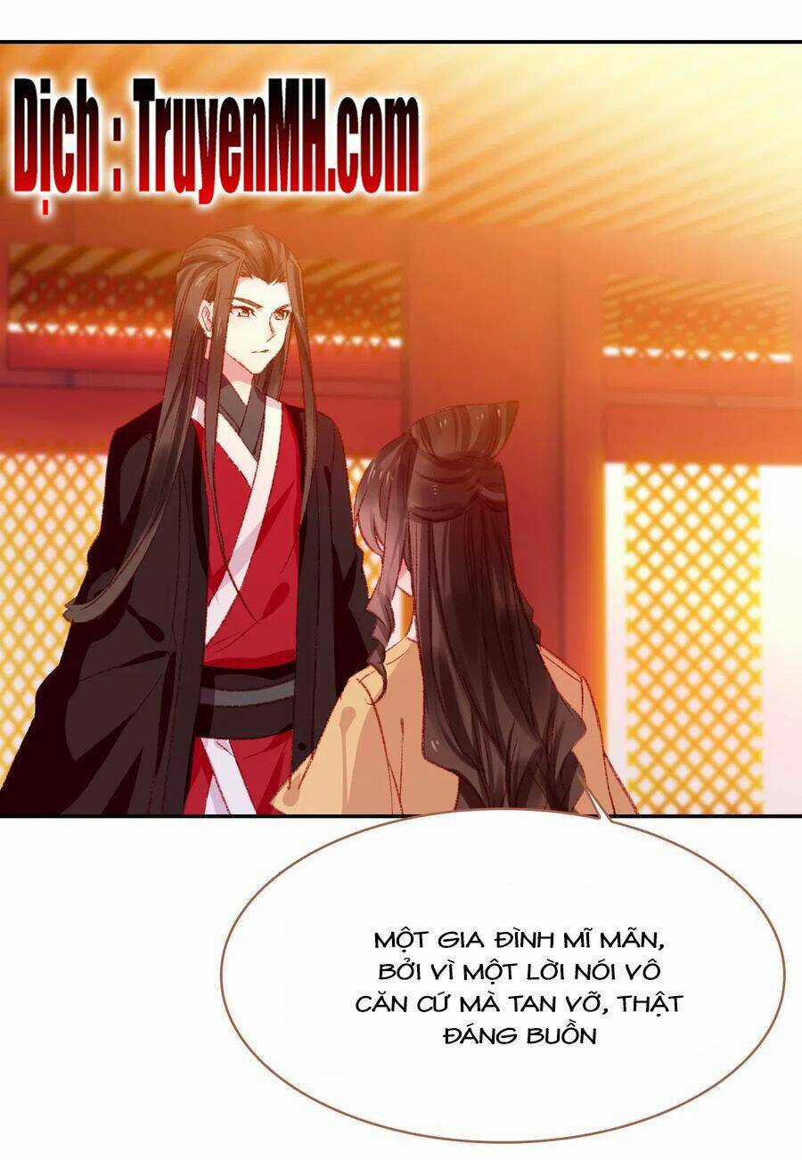 Gả Cho Một Tên Thái Giám Đáng Ghét Chapter 191 trang 8