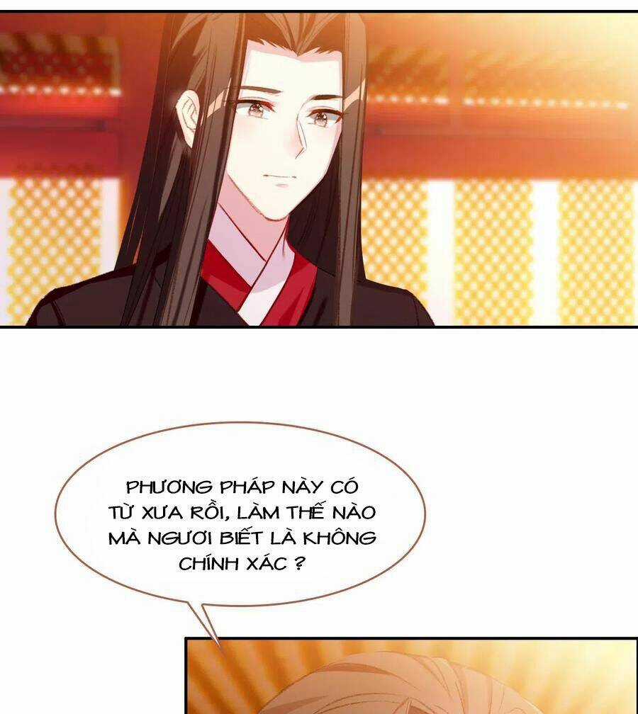 Gả Cho Một Tên Thái Giám Đáng Ghét Chapter 191 trang 9