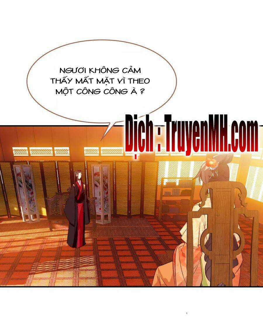 Gả Cho Một Tên Thái Giám Đáng Ghét Chapter 192 trang 11