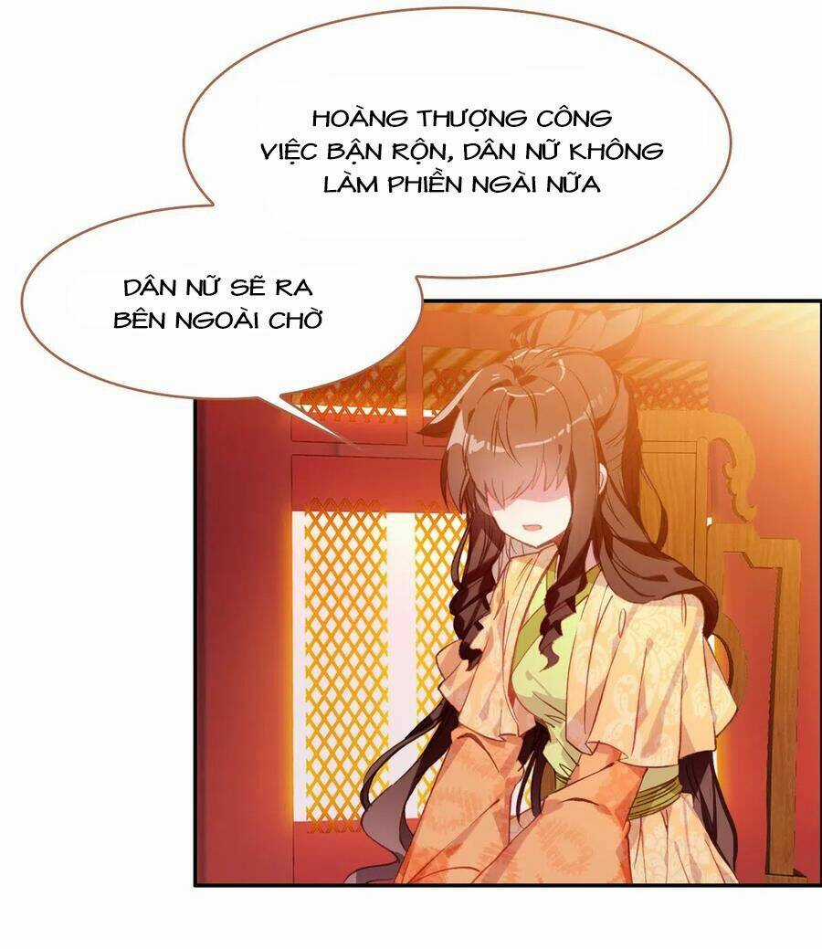 Gả Cho Một Tên Thái Giám Đáng Ghét Chapter 192 trang 14
