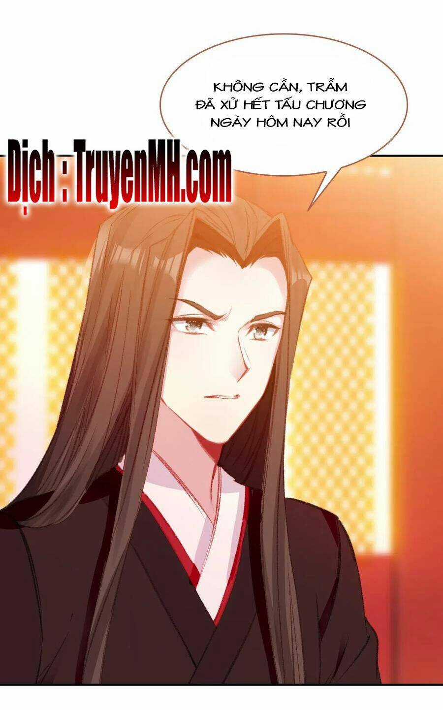 Gả Cho Một Tên Thái Giám Đáng Ghét Chapter 192 trang 15