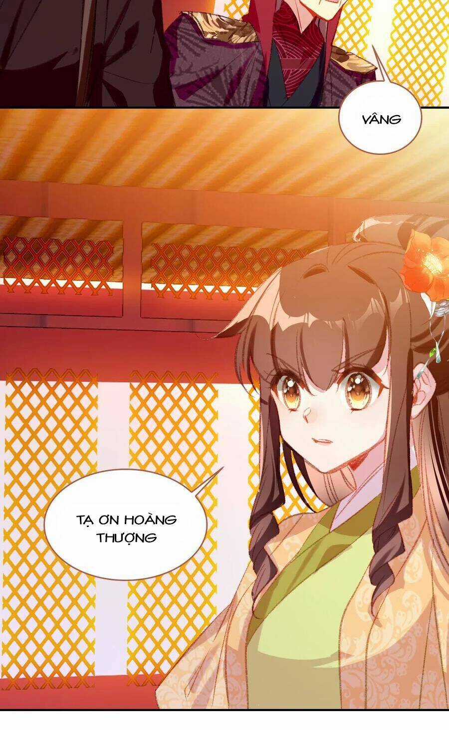 Gả Cho Một Tên Thái Giám Đáng Ghét Chapter 192 trang 2