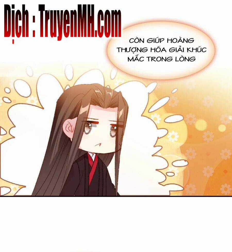 Gả Cho Một Tên Thái Giám Đáng Ghét Chapter 192 trang 5