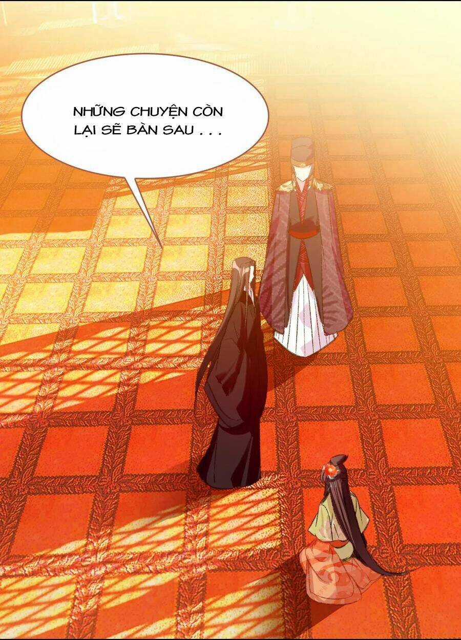 Gả Cho Một Tên Thái Giám Đáng Ghét Chapter 192 trang 8