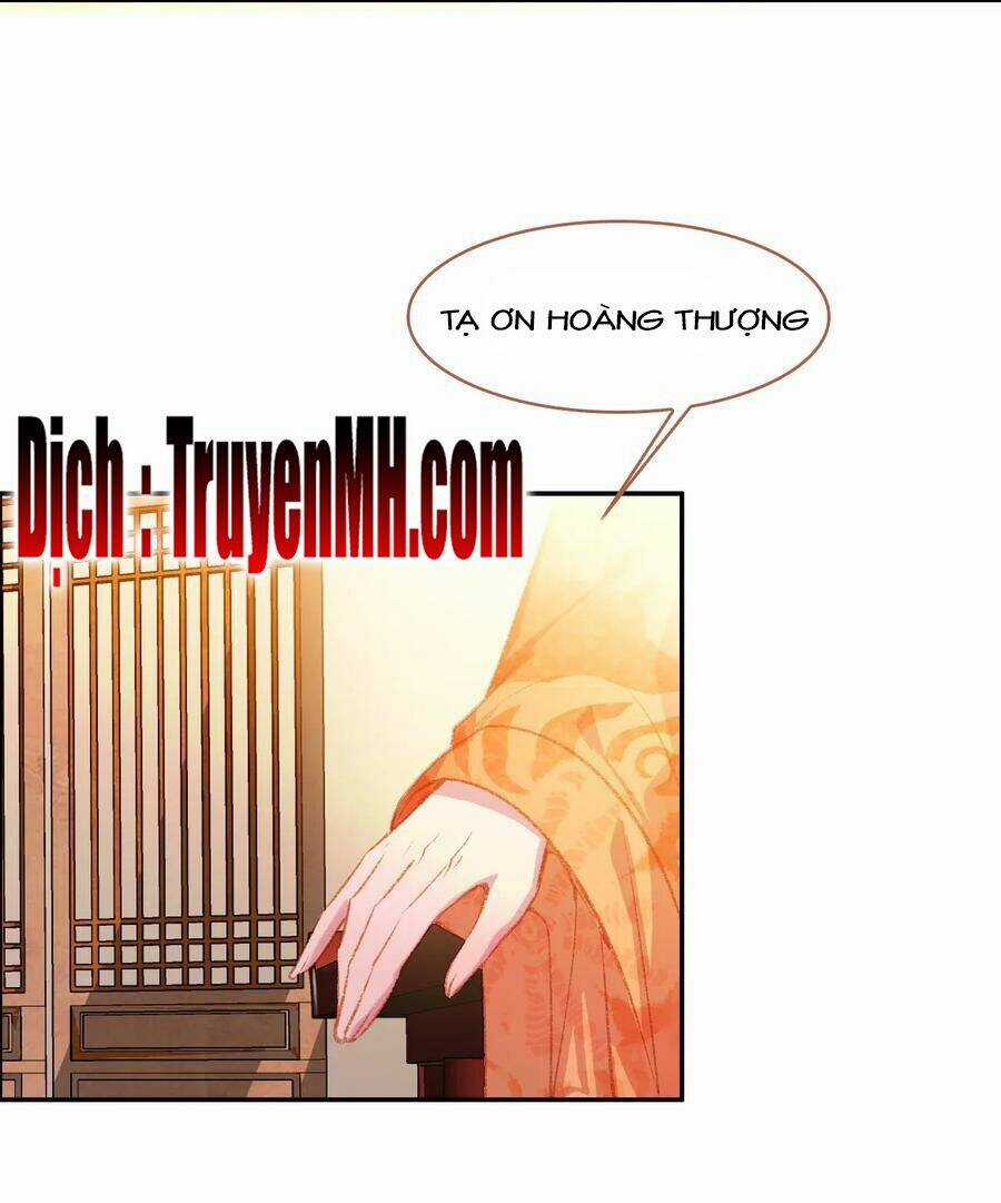 Gả Cho Một Tên Thái Giám Đáng Ghét Chapter 192 trang 9