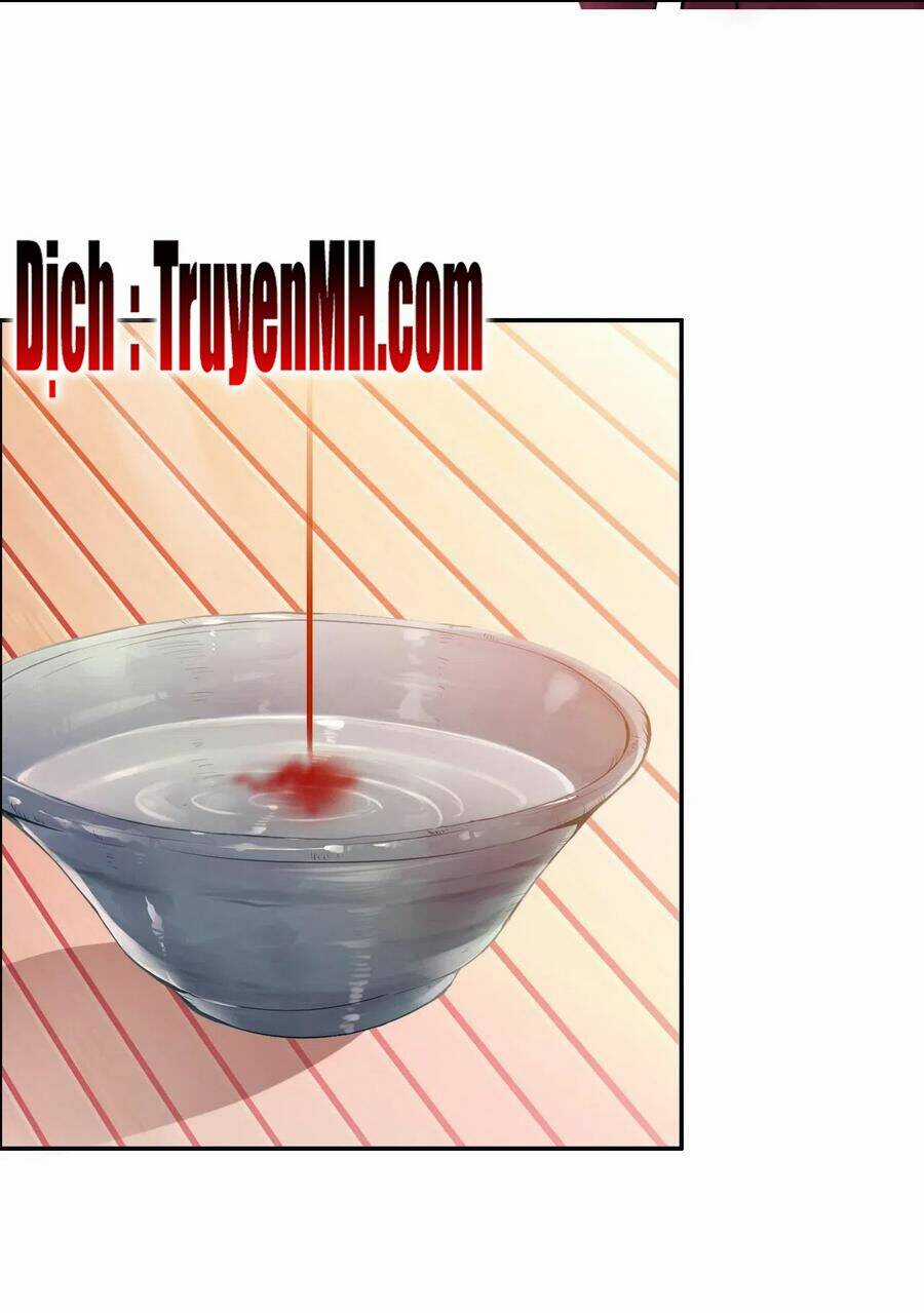 Gả Cho Một Tên Thái Giám Đáng Ghét Chapter 193 trang 10