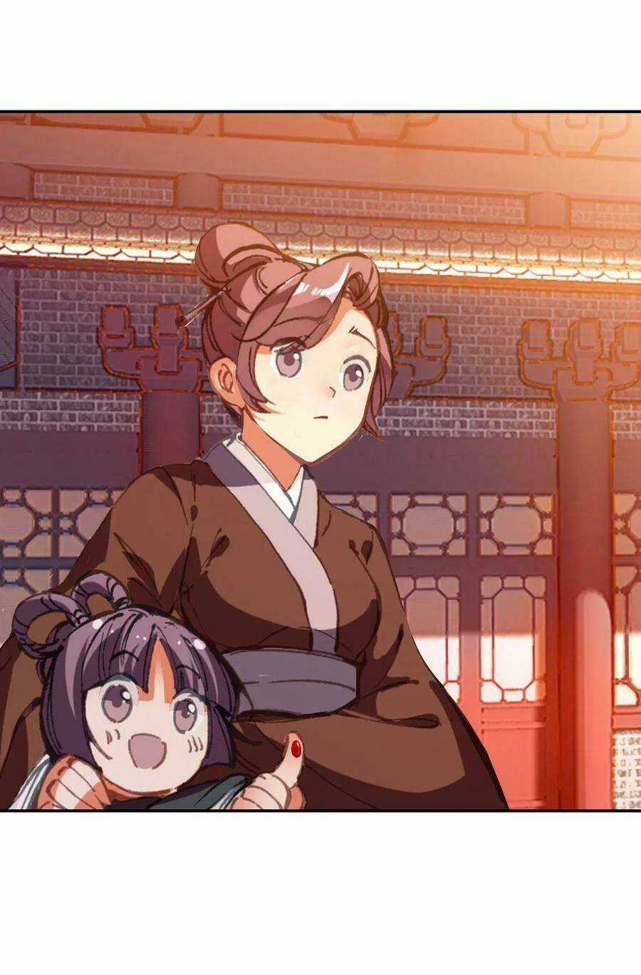 Gả Cho Một Tên Thái Giám Đáng Ghét Chapter 193 trang 11