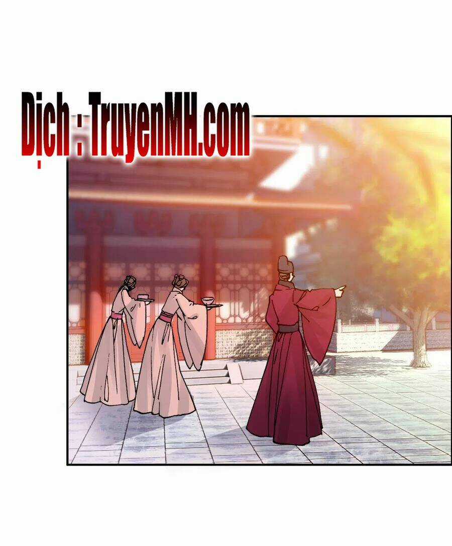 Gả Cho Một Tên Thái Giám Đáng Ghét Chapter 193 trang 12