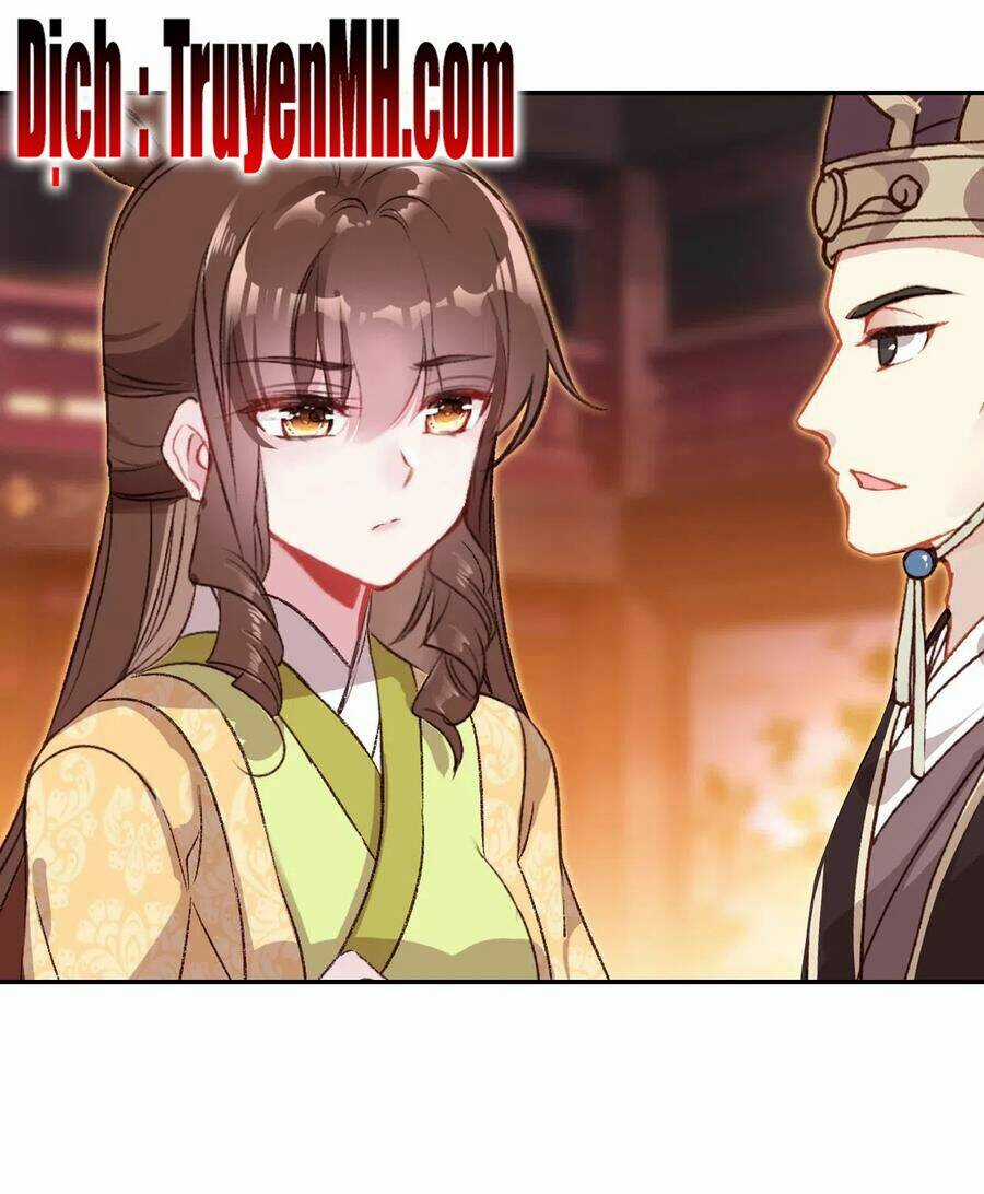 Gả Cho Một Tên Thái Giám Đáng Ghét Chapter 193 trang 14