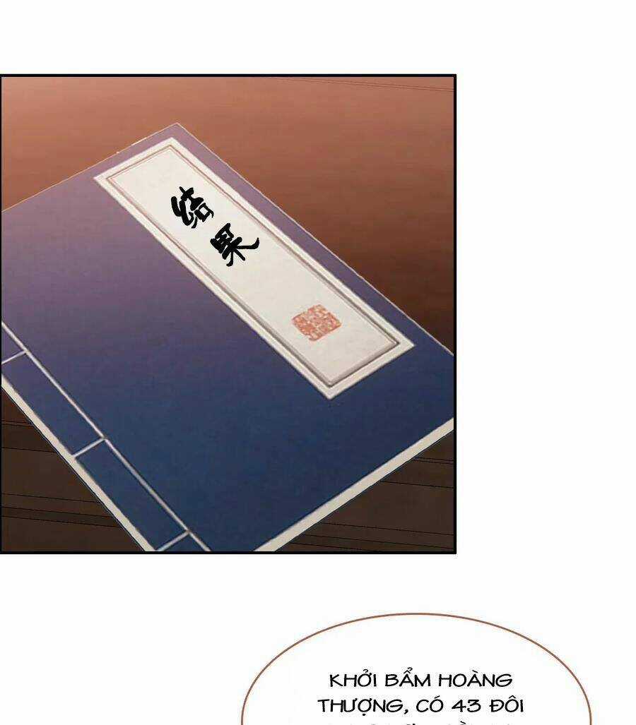 Gả Cho Một Tên Thái Giám Đáng Ghét Chapter 193 trang 15