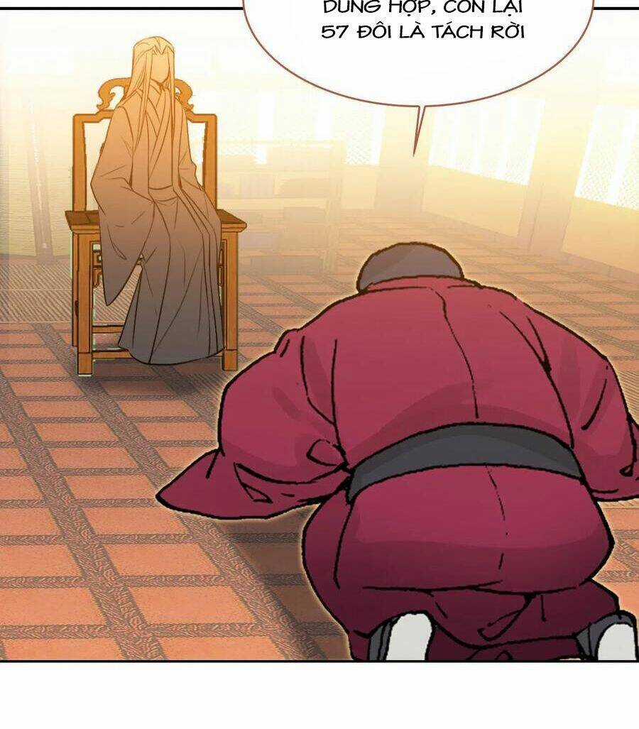 Gả Cho Một Tên Thái Giám Đáng Ghét Chapter 193 trang 16