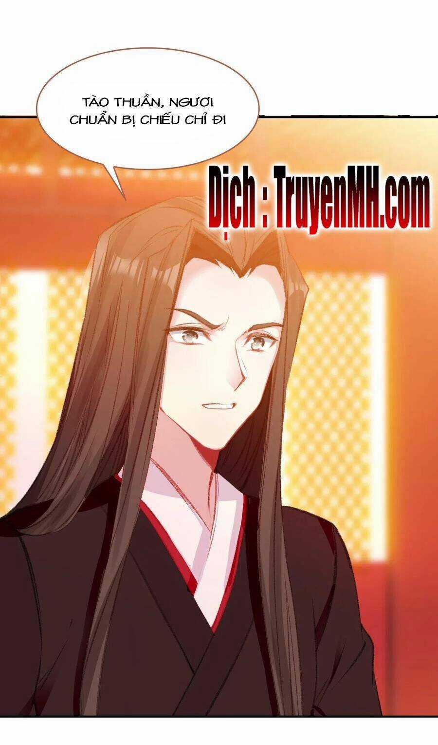 Gả Cho Một Tên Thái Giám Đáng Ghét Chapter 193 trang 17