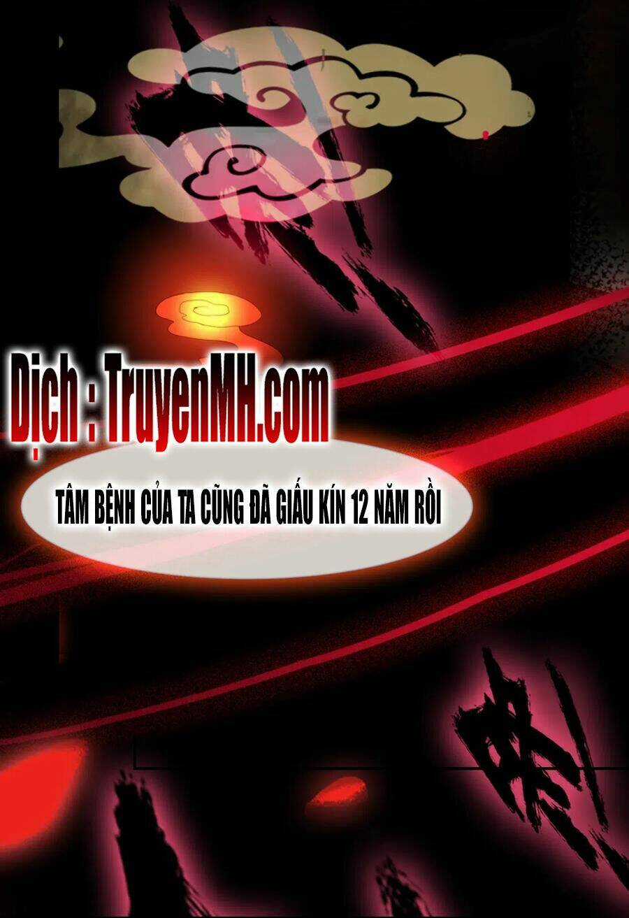 Gả Cho Một Tên Thái Giám Đáng Ghét Chapter 193 trang 19