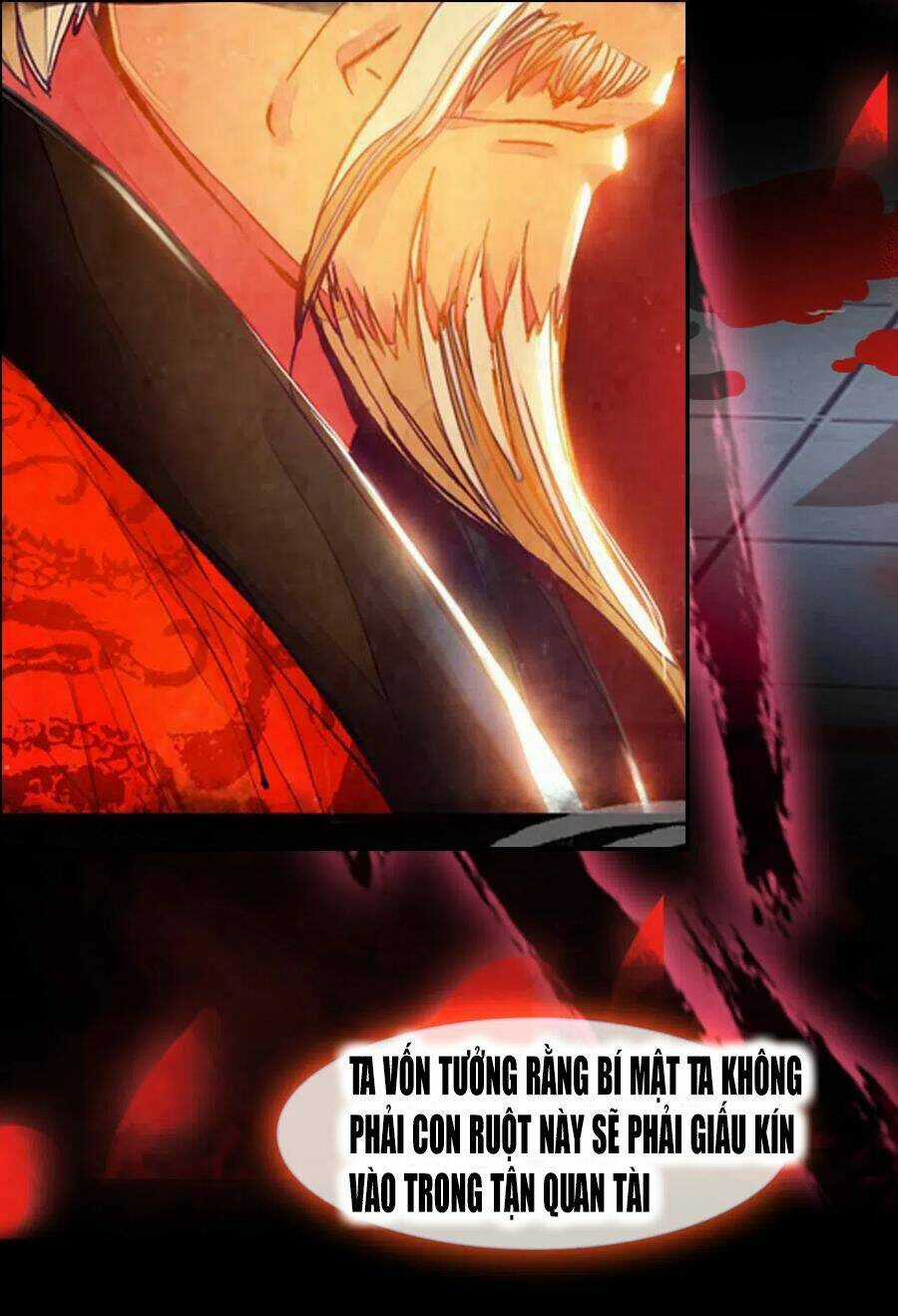 Gả Cho Một Tên Thái Giám Đáng Ghét Chapter 193 trang 20