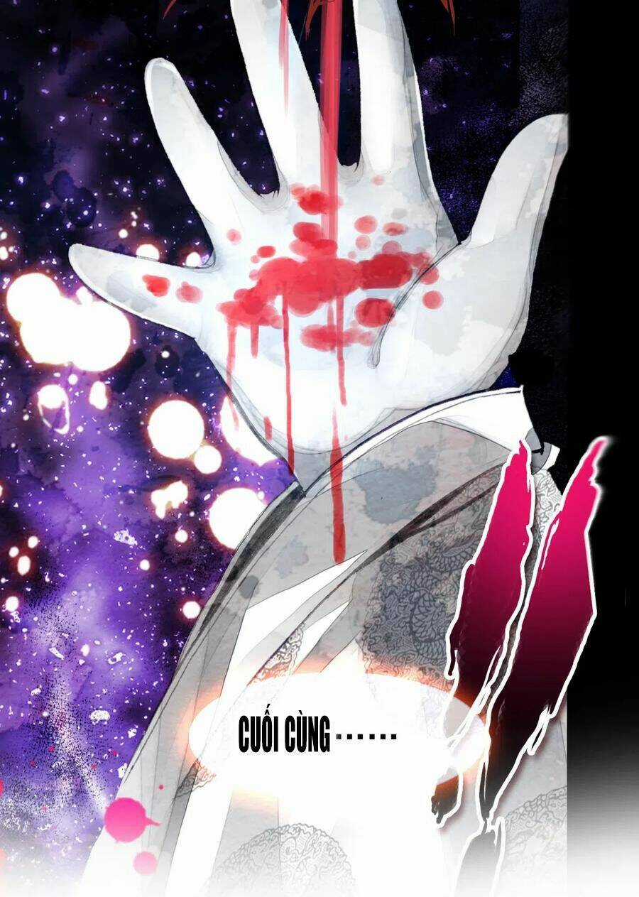 Gả Cho Một Tên Thái Giám Đáng Ghét Chapter 193 trang 22