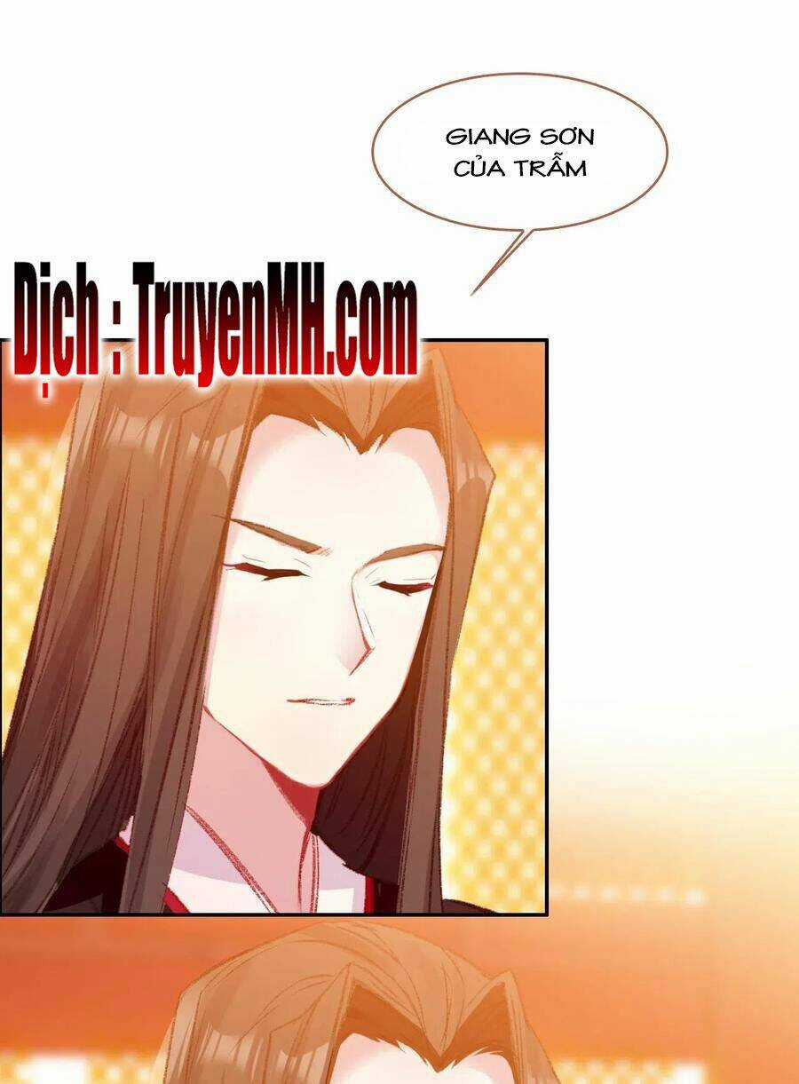 Gả Cho Một Tên Thái Giám Đáng Ghét Chapter 193 trang 3