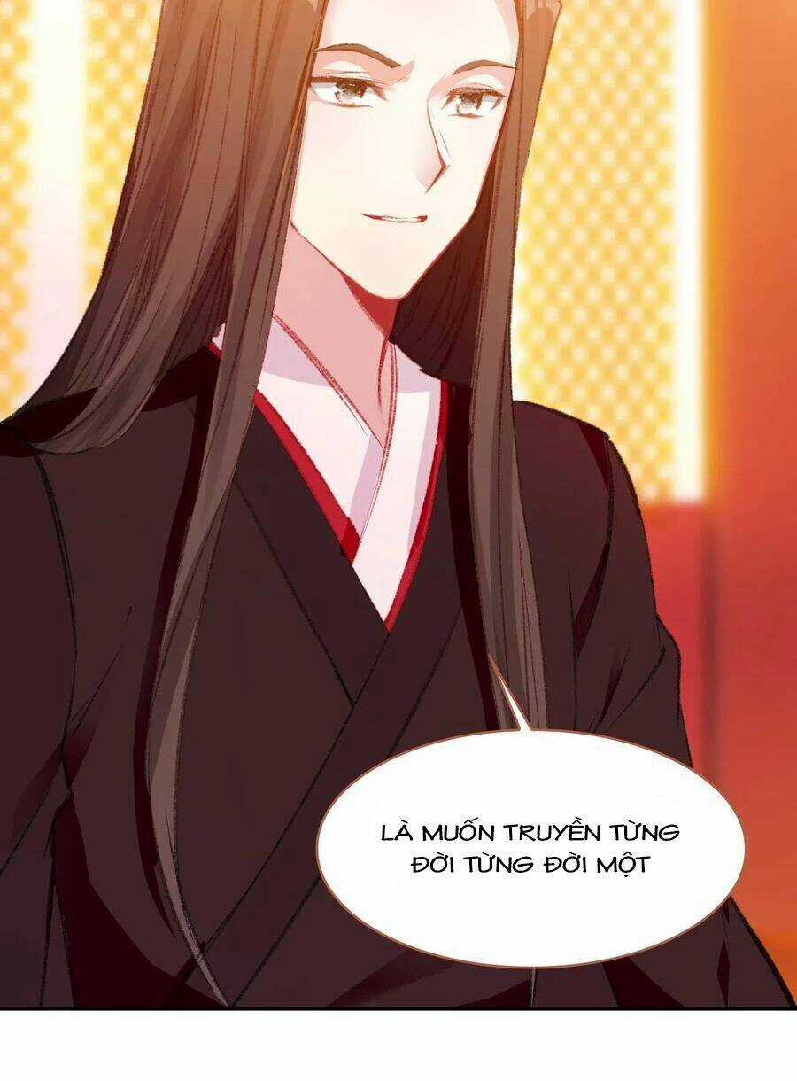 Gả Cho Một Tên Thái Giám Đáng Ghét Chapter 193 trang 4