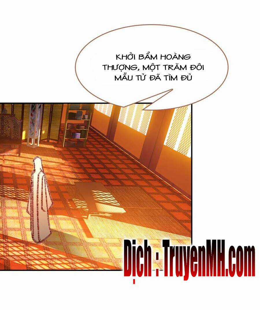 Gả Cho Một Tên Thái Giám Đáng Ghét Chapter 193 trang 5