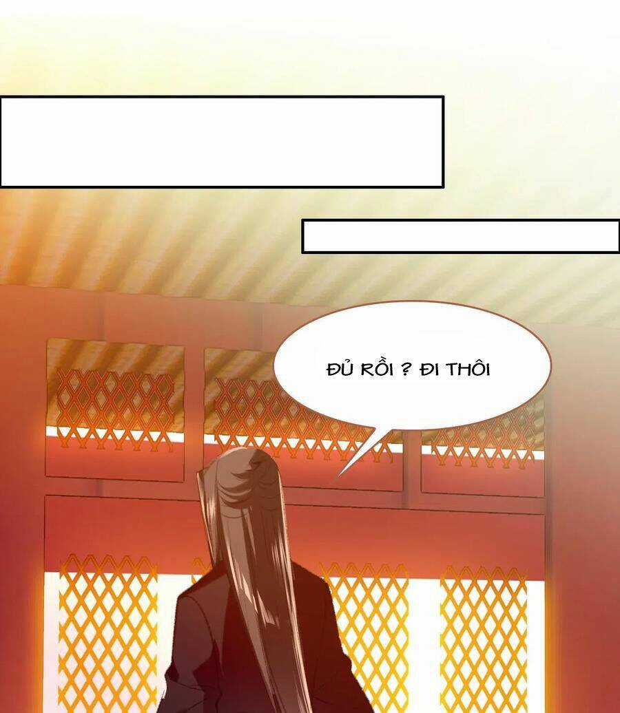 Gả Cho Một Tên Thái Giám Đáng Ghét Chapter 193 trang 6
