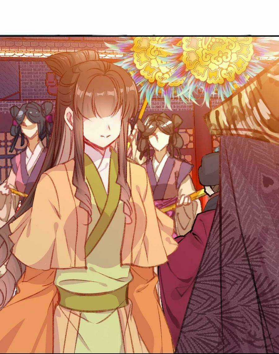 Gả Cho Một Tên Thái Giám Đáng Ghét Chapter 193 trang 9