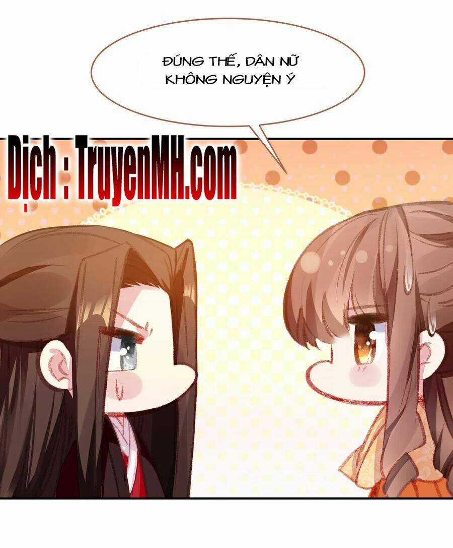 Gả Cho Một Tên Thái Giám Đáng Ghét Chapter 194 trang 10