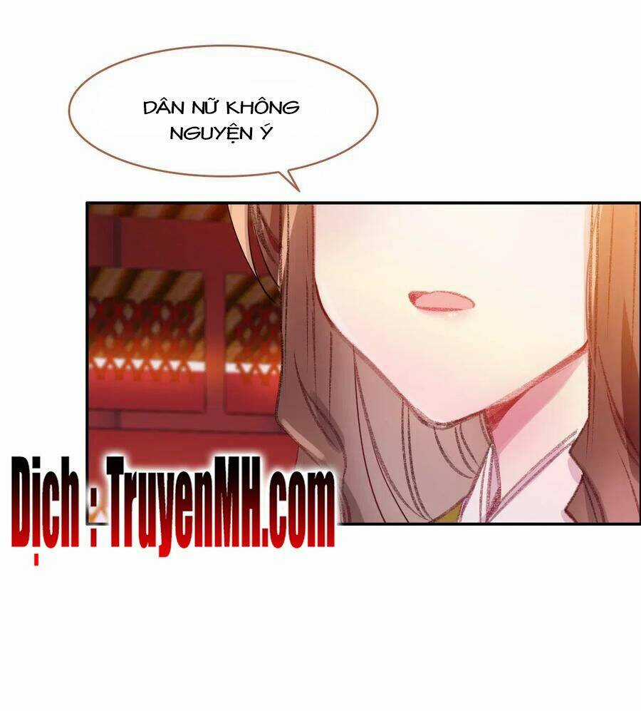 Gả Cho Một Tên Thái Giám Đáng Ghét Chapter 194 trang 12