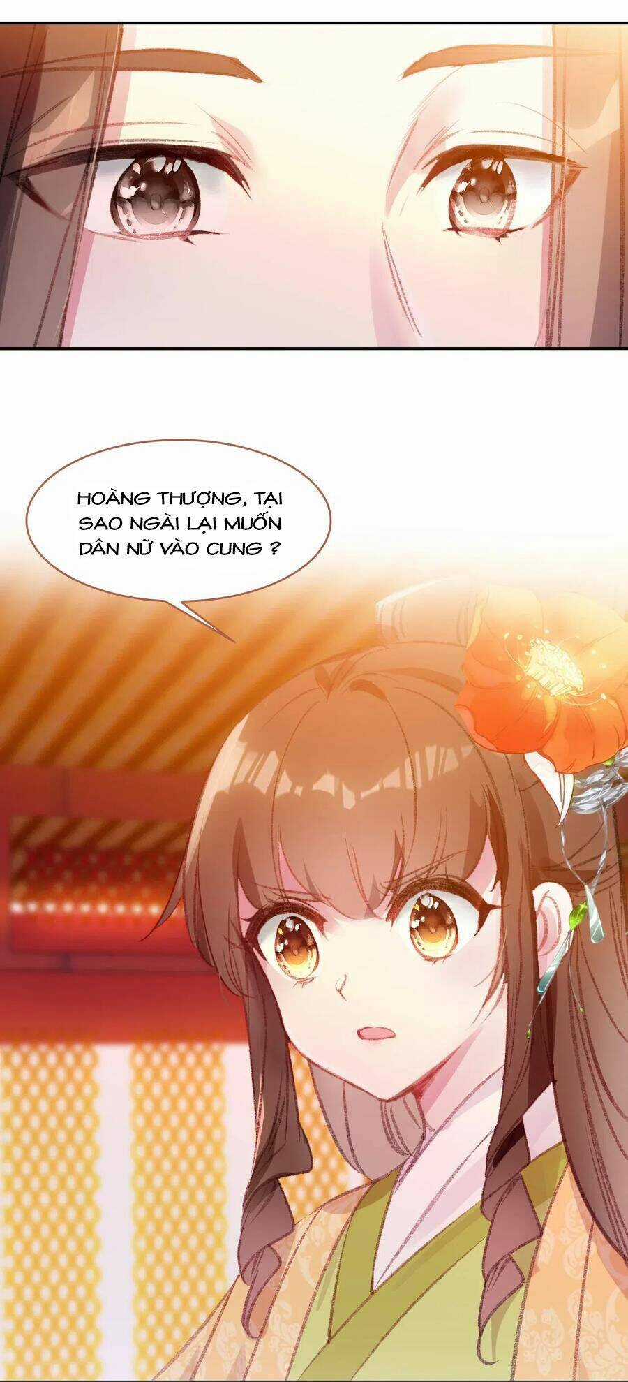 Gả Cho Một Tên Thái Giám Đáng Ghét Chapter 194 trang 13