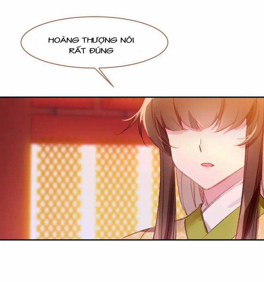 Gả Cho Một Tên Thái Giám Đáng Ghét Chapter 194 trang 15