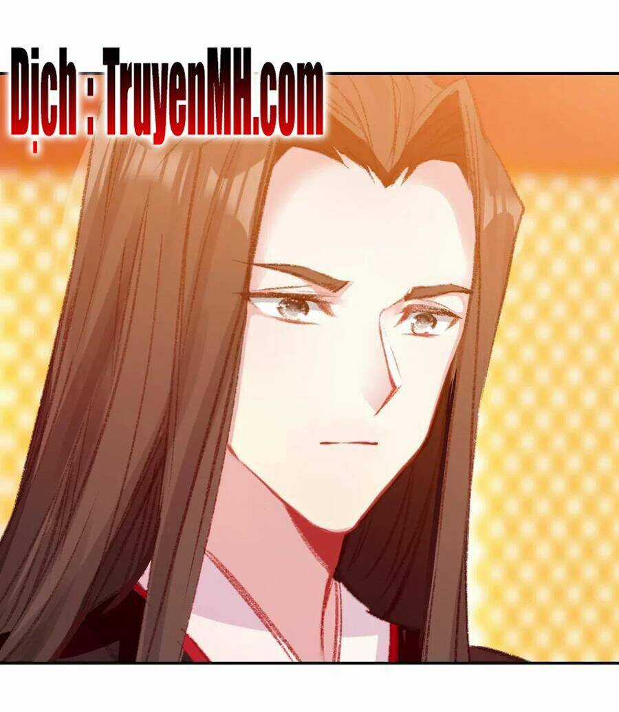 Gả Cho Một Tên Thái Giám Đáng Ghét Chapter 194 trang 3