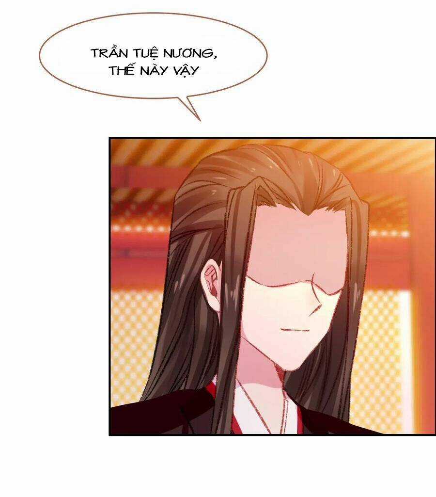 Gả Cho Một Tên Thái Giám Đáng Ghét Chapter 194 trang 4