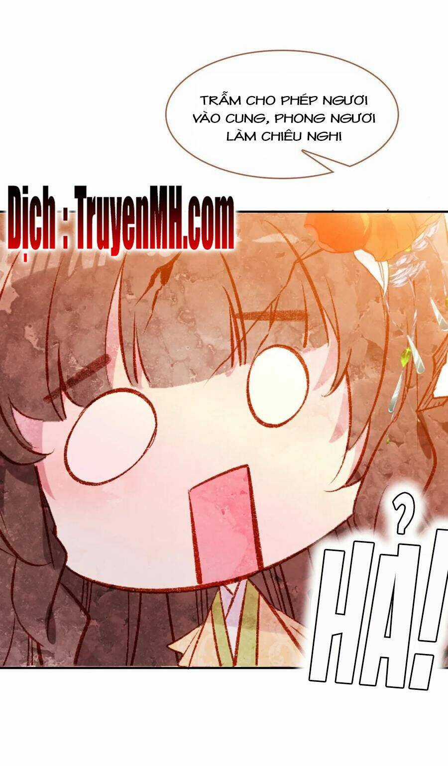 Gả Cho Một Tên Thái Giám Đáng Ghét Chapter 194 trang 5