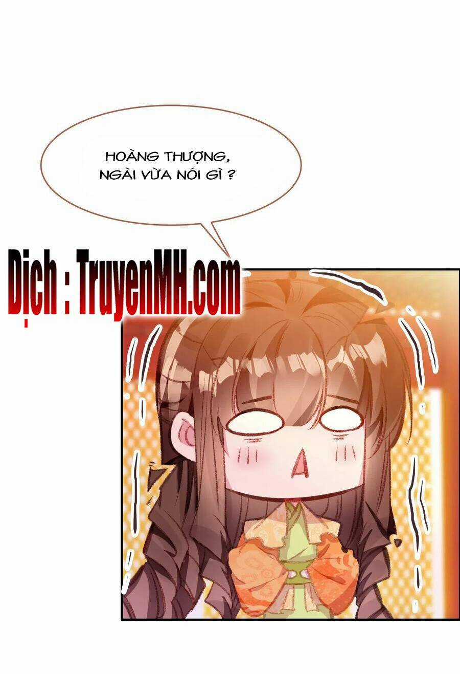 Gả Cho Một Tên Thái Giám Đáng Ghét Chapter 194 trang 6