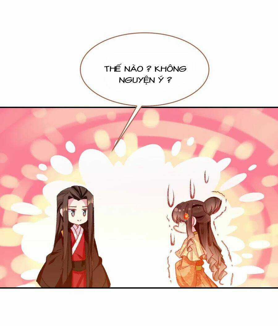 Gả Cho Một Tên Thái Giám Đáng Ghét Chapter 194 trang 7